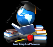 Learn and Rise — Learn Today, Lead Tomorrow